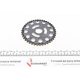 Ланцюг приводу ГРМ (к-кт) Renault Master III/Opel Movano 2.3dCi 14-, фото 4