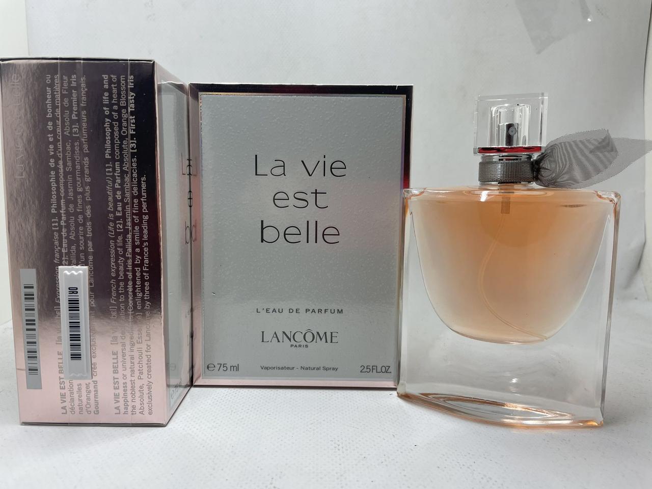 LUX Парфуми жіночі Lancome La Vie Est Belle 100 ml