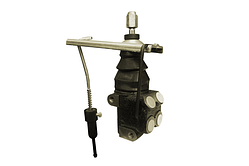 Регулятор гальмівних сил Logan 04-