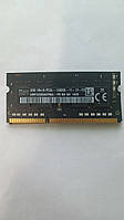 Оперативная память для ноутбука ОЗУ sodimm so-dimm ddr3 Hynix 2gb PC3L 12800s-11-13-C3 1600 1.35v