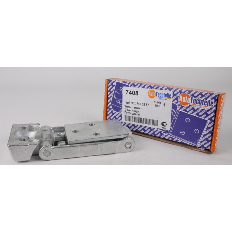 Петля дверей (задньої/270°) MB Sprinter/VW LT 96-06, фото 1