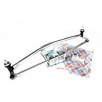 Механізм склоочисників (трапеція) MB Sprinter/VW LT 96- (без гайок)