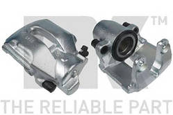 Супорт передній лівий BMW 5 (E39), 7 (E38), X3 (E83), X5 (E53) LAND ROVER RANGE ROVER III 2.0-4.8 10.94-08.12