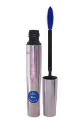 Туш для вій Dark Blue Cosmetic Pink Diamond Синя