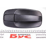 Ручка дверей (задньої/зовні) Renault Trafic/Opel Vivaro 01-, фото 3