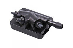 Форсунка склоомивача MB