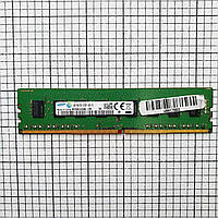 Оперативная память Samsung 4Gb DDR4 (PC4-2133P-UA0-10)  Б/У!!!