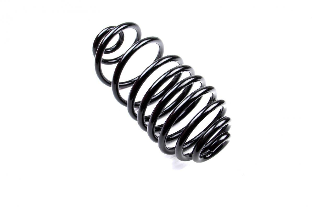 Пружина задня Kangoo 08-, фото 1