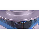 Гальмівний диск зад. Auris/Corolla 07- (259x9), фото 4