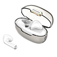 Наушники TWS ColorWay Slim Earbuds White (CW-TWS2WT)