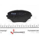 Гальмівні колодки пер. Toyota RAV4 94-05 (sumitomo), фото 4