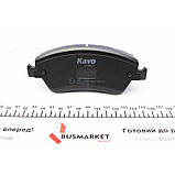Гальмівні колодки пер. Toyota Auris 07-12 (bosch), фото 4