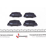Гальмівні колодки зад. Camry 96-06, фото 3
