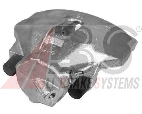 Супорт перед Audi A4 -08/A6 -11 Лів.
