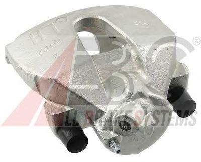 Супорт гальмівний передній CONNECT/FOCUS/KUGA/C-MAX/MAZDA 3 03-15 Л.
