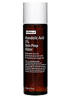 Мигдальний пілінг By Wishtrend Mandelic Acid 5% Skin Prep Water 120 мл