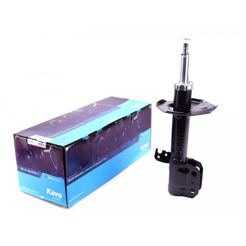 Амортизатор передній Avensis 03-08 Л. (газ.), фото 1