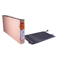 Радіатор кондиціонера VW Transporter 2.0TDI 09-15