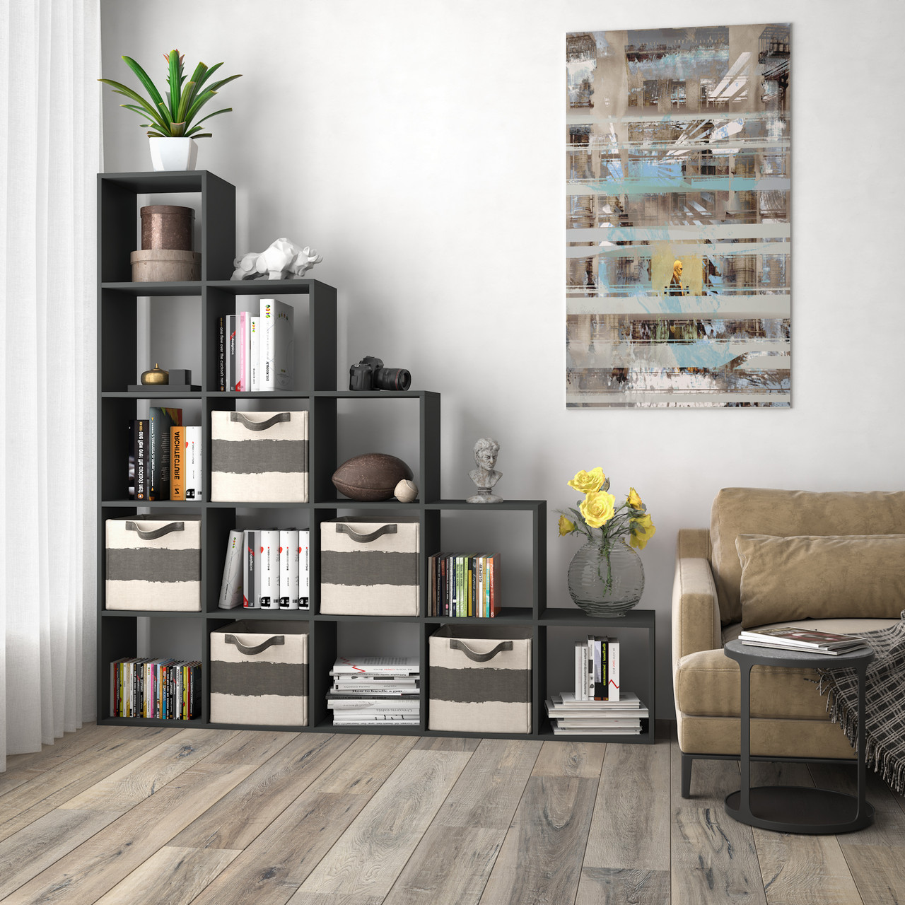 Стелаж Т-0018, фото 1