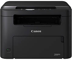 БФП Canon i-Sensys MF272dw з Wi-Fi (5621C013AA)