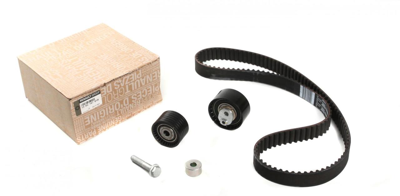 Комплект ГРМ Renault Trafic 2.0i 16 V F4R 10-, фото 1