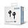 Навушники TWS ColorWay Slim Earbuds Black (CW-TWS2BK), фото 10