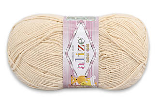 Alize Cotton Gold, №878