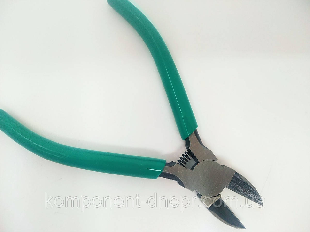 Кусачки-бокорізи для пластику Pro'sKit PM-805E