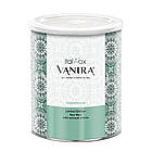 Віск у банці для депіляції Italwax Nirvana Сандал 800 мл.