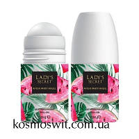 Женский роликовый дезодорант Lady's Secret After Party Angel 50 мл