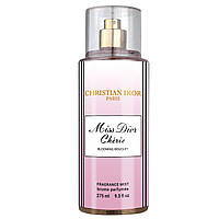 Парфумований спрей для тіла Dior Miss Dior Cherie Blooming Bouquet Exclusive EURO 275 мл