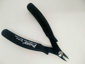 Микрокусачки Pro'sKit   130 мм    1PK-25P-E