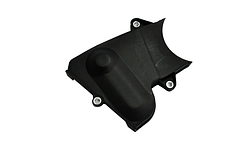 Кожух ремінець ГРМ Logan 1.2/1.4/1.6 04-