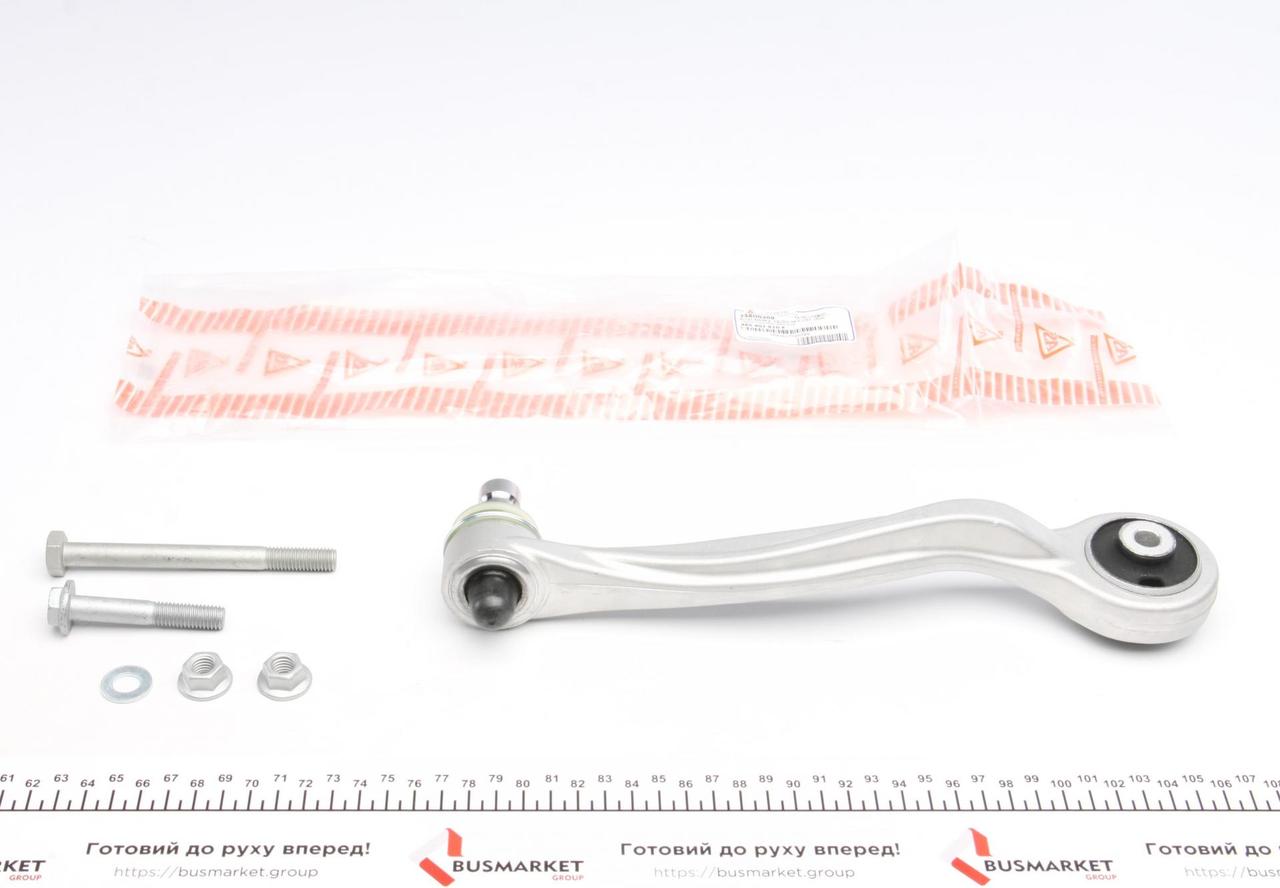 Важіль перед. (зверху/позаду) Audi A6/A8 04-пр., фото 1