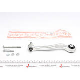 Важіль перед. (зверху/позаду) Audi A6/A8 04-пр., фото 2