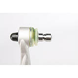 Важіль перед. (зверху/позаду) Audi A6/A8 04-пр., фото 6