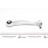 Важіль перед. (зверху/позаду) Audi A6/A8 04-пр., фото 7