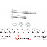 Важіль перед. (зверху/позаду) Audi A6/A8 04-пр., фото 8