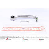 Важіль перед. (знизу/позаду) Audi A6/A6 04-11 Пр, фото 2