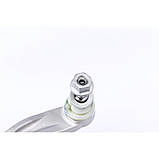 Важіль перед. (знизу/позаду) Audi A6/A6 04-11 Пр, фото 7