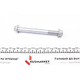 Важіль перед. (знизу/позаду) Audi A6/A6 04-11 Пр, фото 10