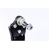 Важіль перед. (знизу) Ford Mondeo IV/Volvo S60/V70 06- Л., фото 5