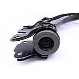 Важіль перед. (знизу) Ford Mondeo IV/Volvo S60/V70 06- Л., фото 8