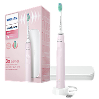 Електрична зубна щітка Philips Sonicare 3100 HX3673/11