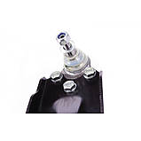 Важіль перед. Megane III/ Scenic III/ Fluence 09- Пр., фото 5