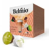 Кофе в капсулах Dolce Gusto Belmio Cappuccino 8 шт Дольче густо Бельмио