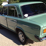 Lada 373 Jade Green базова автоемаль ADI UPP - 0.8л, фото 3