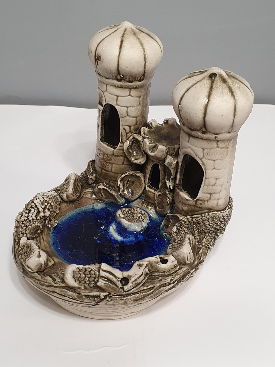 Декорації, декор для акваріума