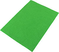 Фетр мягкий Santi 21х30см светло-зеленый (10) 740454