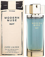 Женские духи Estee Lauder Modern Muse Nuit (Эсте Лаудер Модерн Мусс Найт) Парфюмированная вода 30 ml оригинал